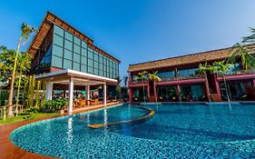 Mai Morn Resort Sha Plus